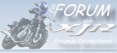 XJR Forum [XJR Freunde Deutschland]